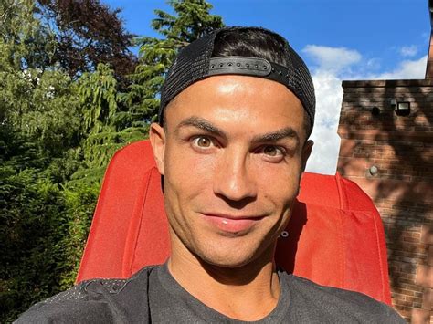 Zdjęcia nowego domu Cristiano Ronaldo w Portugalii The Portugal News