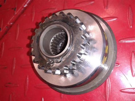 Purchase YAMAHA XJ 650 MAXIM SECA 80 81 82 83 STARTER CLUTCH ONE WAY