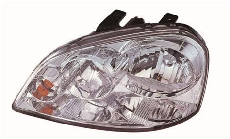 abakus 222-1114r-ld-em faro principale