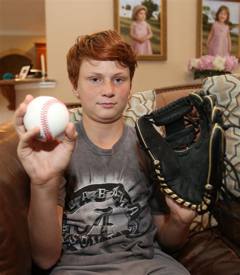Commotio Cordis In Baseball