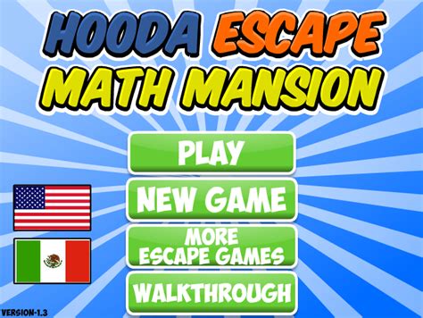 Hooda Math Speed Escape