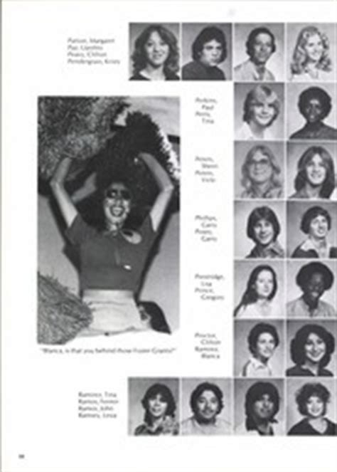 Woodrow Wilson High School - Crusader Yearbook (Dallas, TX), Class of ...