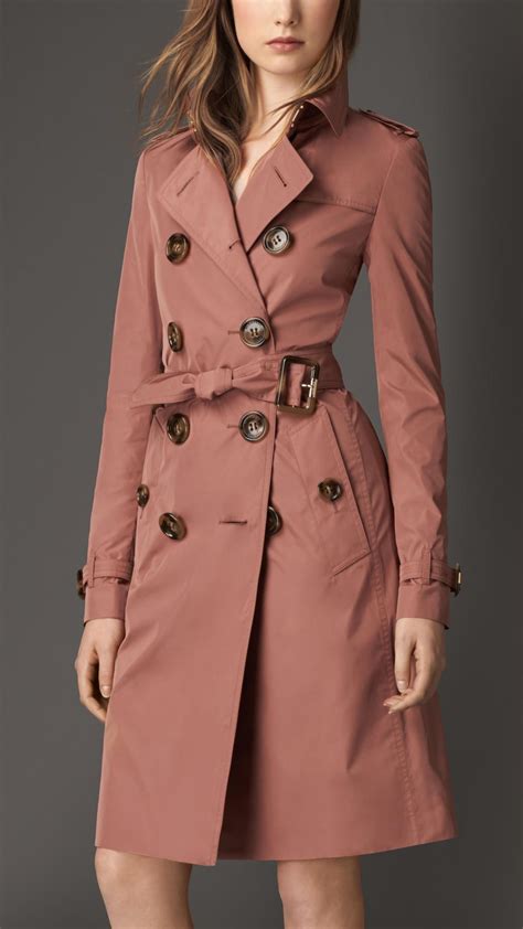 Womens Designer Clothing Luxury Womenswear Burberry Official