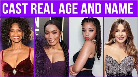 Meet The Browns Cast Real Age And Name Youtube