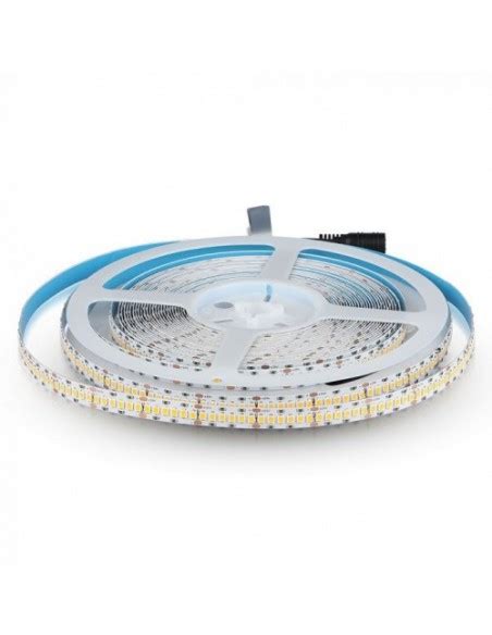 18w Banda Led Samsung 2835 240 Led Uri 24v Ip20 4000k Cri95 4000k