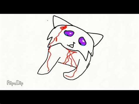 коты воители сериал. 3 сезон 1 серия - YouTube