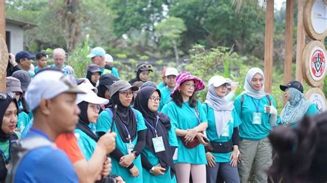 Jogja International Heritage Walk Jihw Day Situs Resmi Dinas