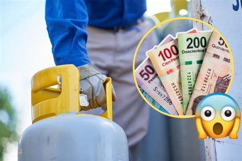 Cu Nto Cuesta El Gas Lp En Hidalgo Conoce Los Precios Por Municipio