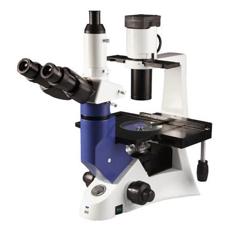 Inversmikroskop Tc Medline Scientific Optisch Labor