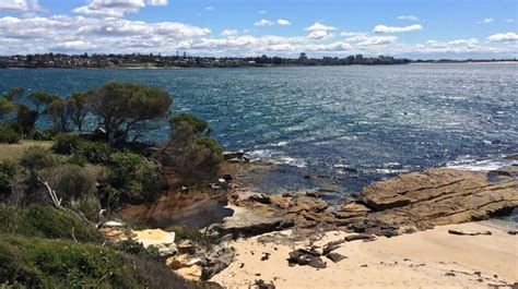 Beautiful Nude Beaches In Sydney