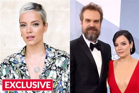 Lily Allen S Wows Fans In Teeny Bikini As She Celebrates Huge Milestone