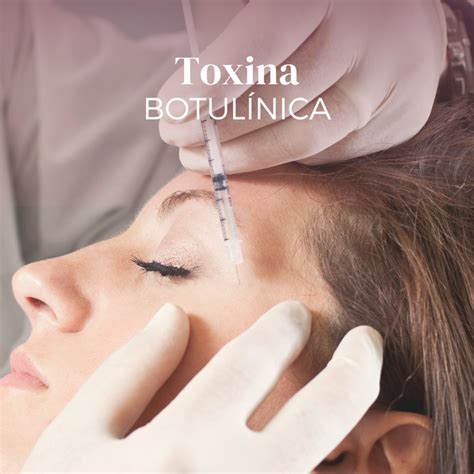 Toxina Botulínica Comprar En Dra Nuria Violini