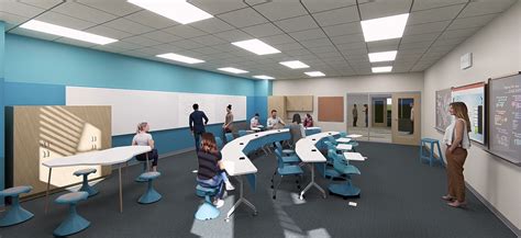 photo gallery  typical classroom