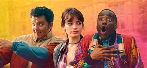 Sex Education Saison Critique Dun Final En Pleine Introspection Sur Netflix