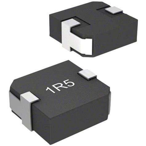 SRP1250 1R2M Bourns Datasheet PDF Technical Specs