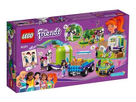 LEGO ЛЕГО 41371 цена Френдс - Супермаркет Хартлейк Сити