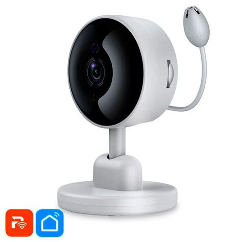 Умная Wi-Fi камера 3Мп (2048x1536) Ps-Link PS-TWF30-T / с детектором ...