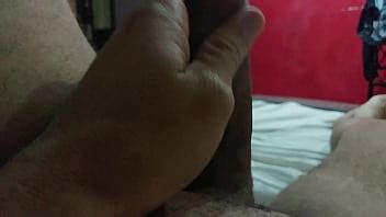 My Wife Fuck With My Friend And Rubbing With Condoms Off Dripping Wet Xvideos
