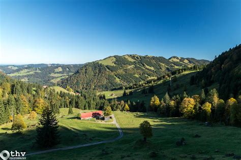 Seelekopf 1663m Staufner Haus Bergtour Outdooractive