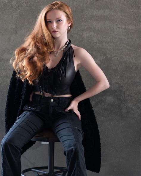 Francesca Capaldi Rladiesofdisneychannel