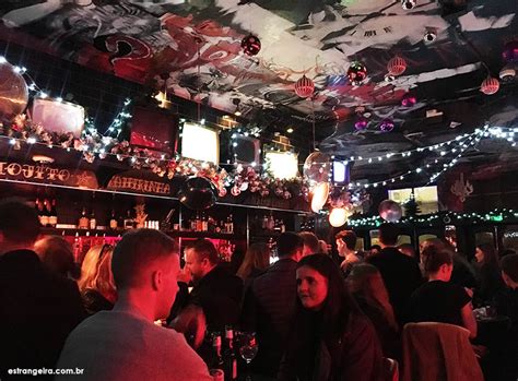 Guia Completo Londres Gay E LGBT Estrangeira