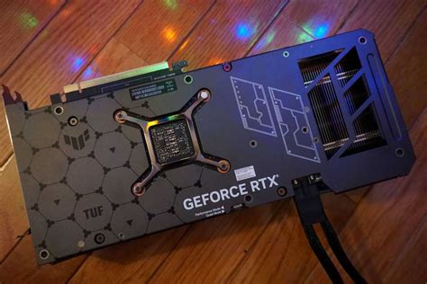 Nvidia GeForce RTX 4070 Ti review: Hobbled and wildly overpriced | PCWorld