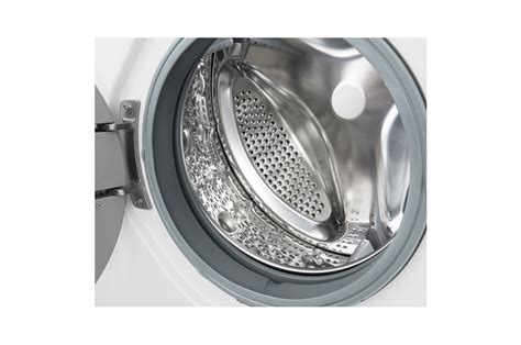 Стиральная машина LG F2J3HS2W: купить, цены, отзывы | LG RU