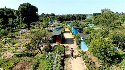 Jardin Prim Au Concours Jardiner Autrement Cat Gorie Parcelle