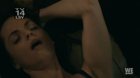 Naked Mena Suvari In South Of Hell