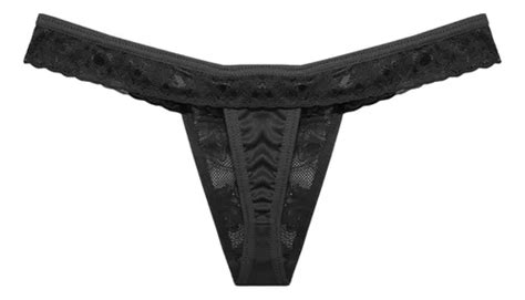 Kit 25 Calcinha Lingerie Fio Dental Strapy Renda Sexy Parcelamento Sem Juros