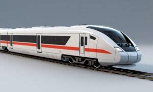 Challenges Faced by Modern Rail Systems: Overcoming Obstacles