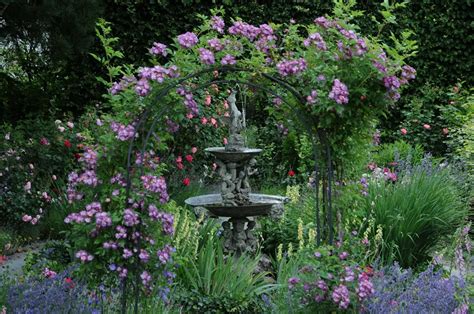 hängenden Gärten der Sulamith Verein Gartenlust