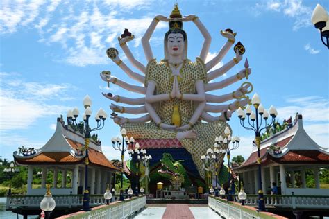Koh Samui Customized Private Island Excursion By Car
