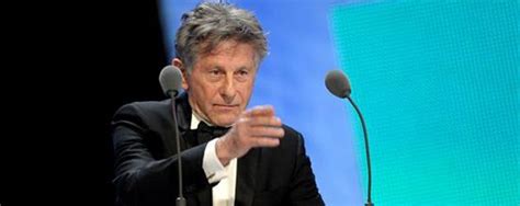 Polanski Gana El César Al Mejor Director Por Su Película El Escritor