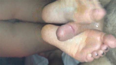 Wife Foot Job To Husband Asian Asian Porn XHamster