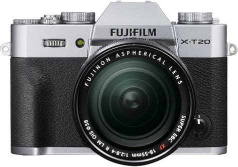 Fujifilm X – Mikrojärjestelmäkamerat – Järjestelmäkamerat – Kamerat ...