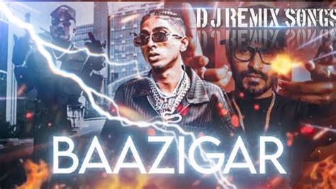 Baazigar X Mc Stan Divine X Emiway Bantai No Copyright Song YouTube