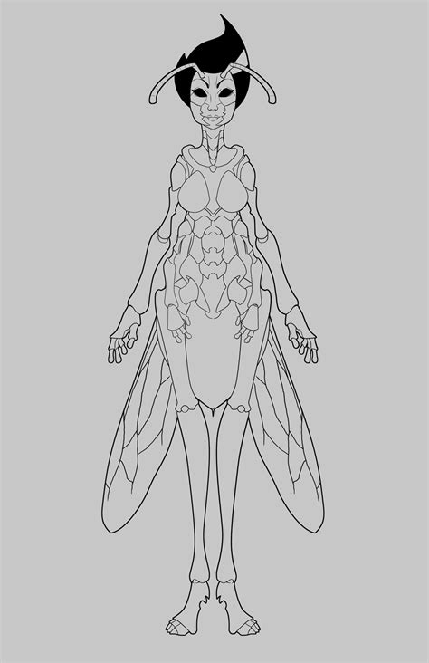 Hyra Lines By Furburner Hentai Foundry