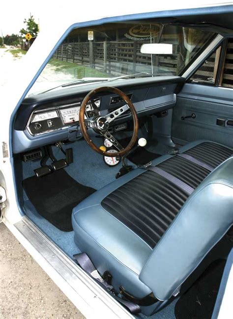 1967 Plymouth Valiant Finished Project Build Hot Rod Network