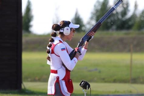 О видах стрельбы: Пулевая и стендовая | Развитие спорта