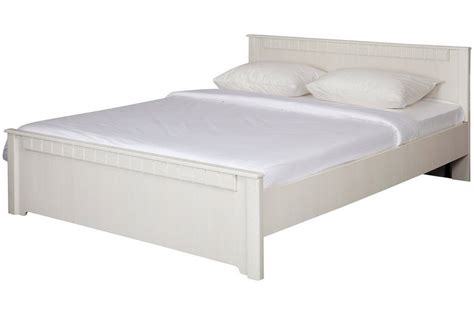 Кровать Прованс 120х200 бодега белая от МебельГрад. Купить кровать с ...