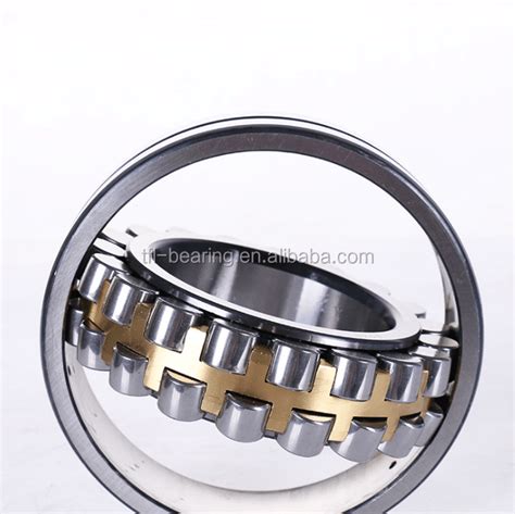 ZWZ Spherical Roller Bearings 22315CA W33 Self Aligning Roller Bearing