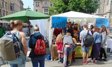 Open Fair T Sschen Kaffee Bei Bach Eine Welt E V Leipzig