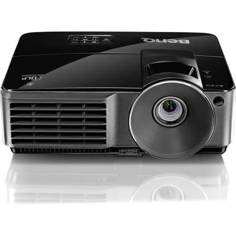 MS513 DLP Projector Product Overview What Hi Fi