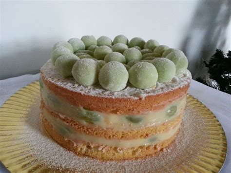 Bolos Naked Cake Cakes Da Hora