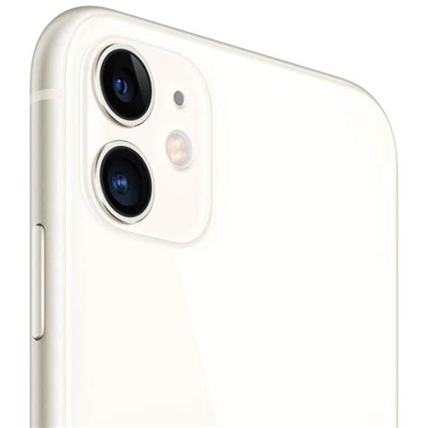 Apple IPhone 11 64GB Branco Apple IPhone 11 64GB Branco Apple