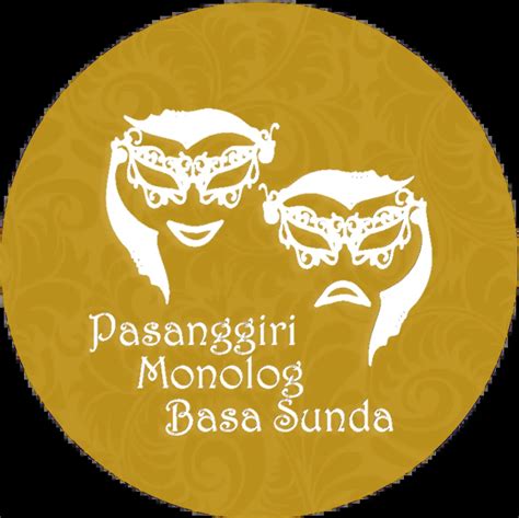 Pasanggiri Monolog Basa Sunda VIII