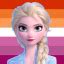 Elsa Is A Lesbian Tumblr Tumbex