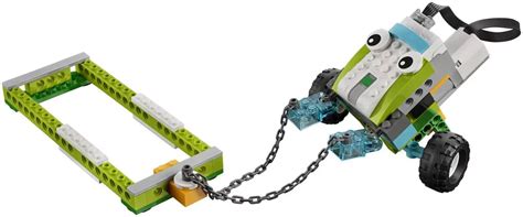 LEGO Wedo 2.0 Education 45300, купить онлайн. ЛЕГО Виду 2, цена – EduCube
