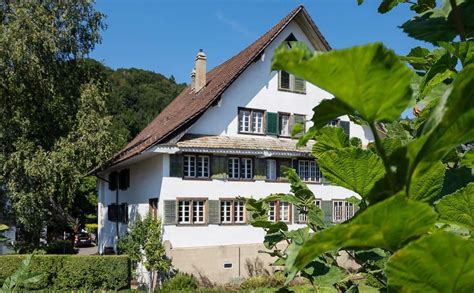 Unlocking The Charm Of Swiss Real Estate: A Comprehensive Guide - ST ...